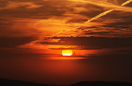 golden hour time thumbnail