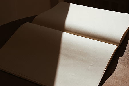 white lined paper thumbnail