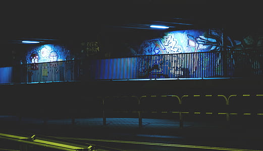 light, art, dark, graffiti thumbnail