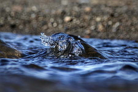 water ripple thumbnail