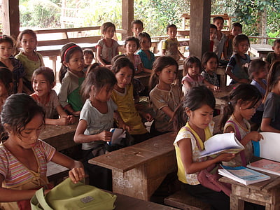 group of child during daytime thumbnail