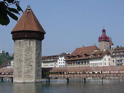 Switzerland, Lucerne thumbnail