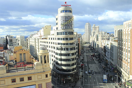 Town Square during daytime thumbnail