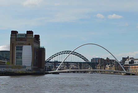 Newcastle, Newcastle Upon Tyne thumbnail