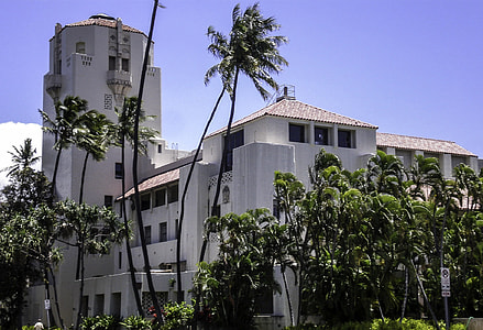 Honolulu Hale in Hawaii thumbnail