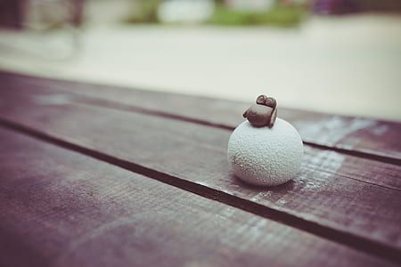 wood, table, ball, wooden thumbnail