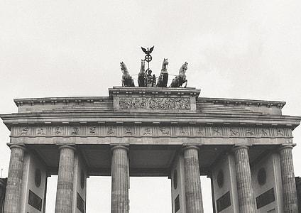 Brandenburg gate thumbnail