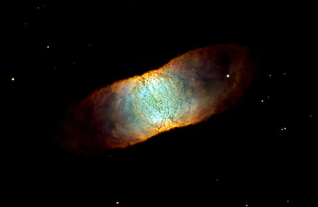 Retina Fog, Planetary Fog thumbnail