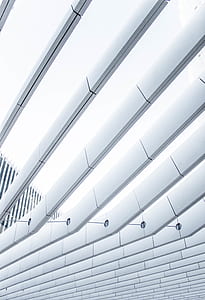 white, architecture, minimal, minimalism thumbnail