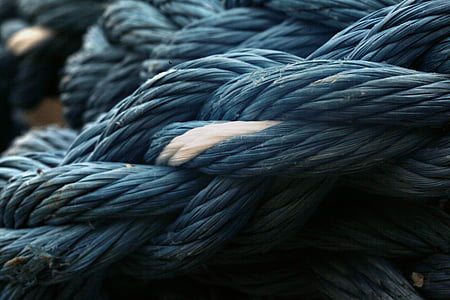 blue rope thumbnail