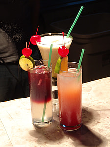 Cocktail, Drinks thumbnail