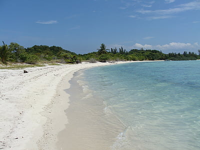 seashore during daytime thumbnail