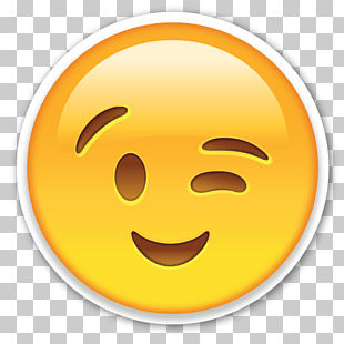 Emoji Emoticon WhatsApp Smiley Sadness, Smiley , emoji illustration PNG clipart