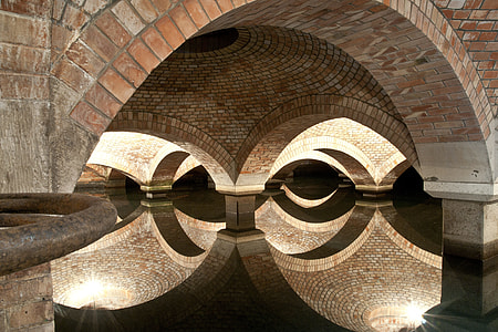 brown concrete structure thumbnail