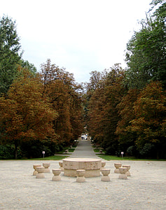 The Table Of Silence, Sculpture thumbnail
