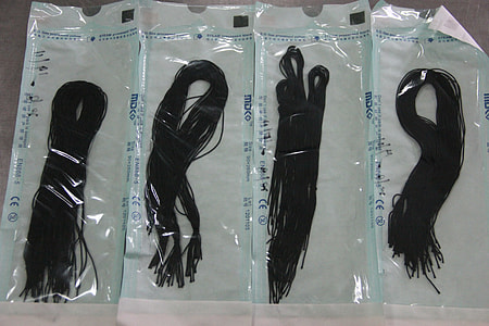 Jichuanjian Hemorrhoid Line, Health thumbnail