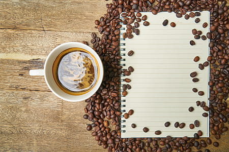 coffee beans thumbnail