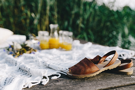Picnic at the lakeshore thumbnail