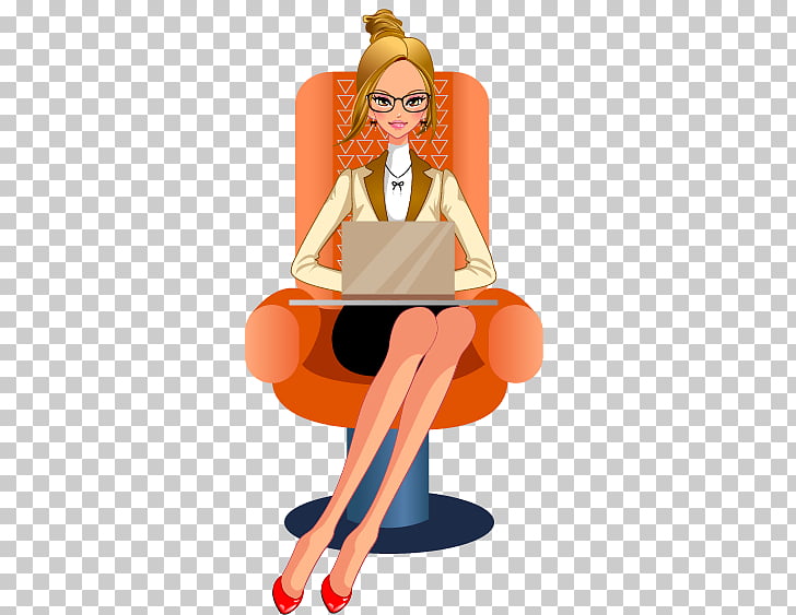 Woman H5 Creative Professional Women Png Clipart Free Cliparts