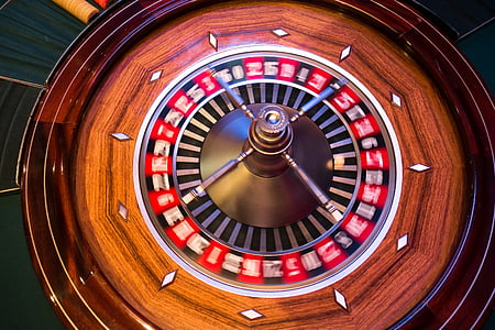 brown roulette thumbnail
