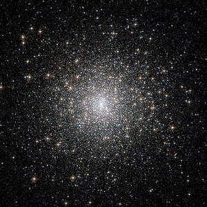 star clusters, globular cluster, star, star formation thumbnail