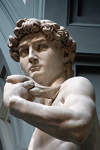 white concrete statue thumbnail