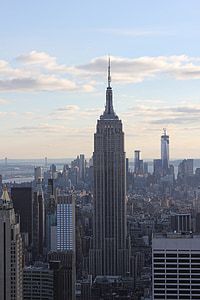 Empire State Building, New York thumbnail