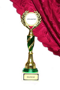 gold trophy thumbnail