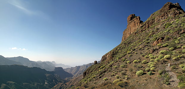 brown mountain thumbnail