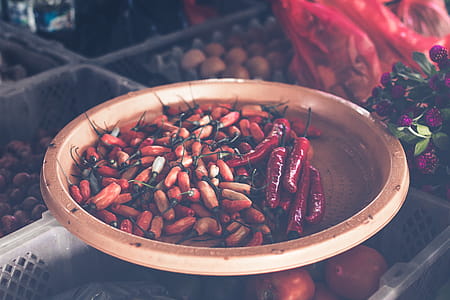 food, healthy, wood, red thumbnail