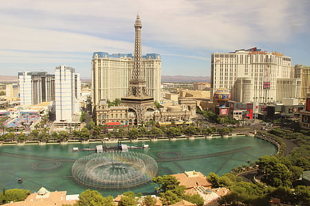 Las Vegas Strip, Nevada thumbnail