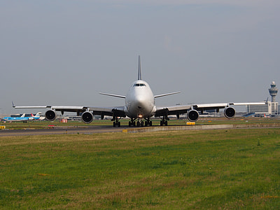 Boeing 747, Jumbo Jet thumbnail