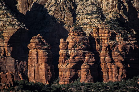 brown rocky mountain thumbnail