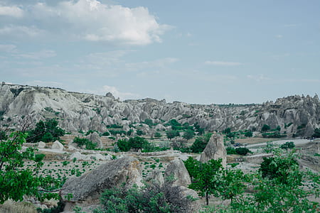 sky, desert, arid, rock thumbnail
