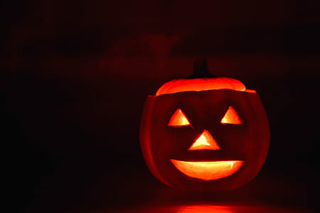 Halloween Pumpkin thumbnail