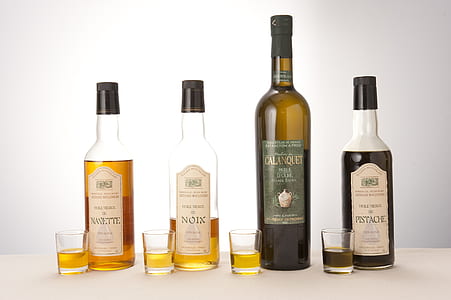 whiskey bottles thumbnail