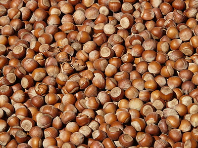 brown nuts thumbnail