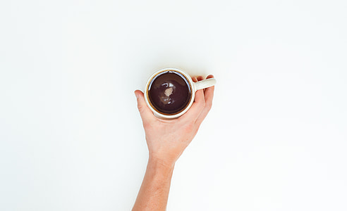 white ceramic cup thumbnail