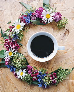wood, caffeine, coffee, cup thumbnail