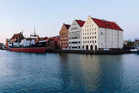 Photos of Gdansk, Poland thumbnail