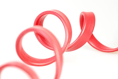 Red Telephone Wire thumbnail