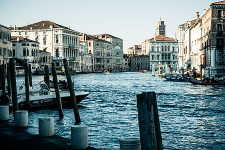 boat on body of water thumbnail