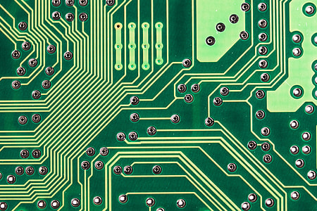 green, computer hardware, board, computer, chip, data processing thumbnail