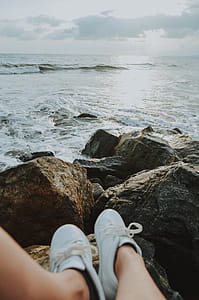 Rocky Sea Shore thumbnail