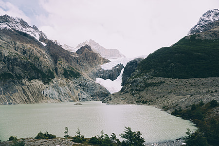 landscape photography of lake thumbnail
