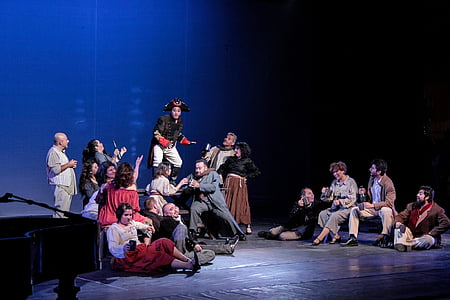stage play thumbnail