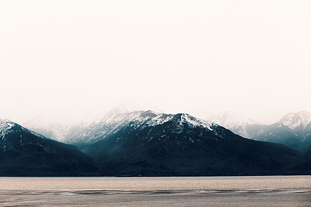 black mountain at adytime thumbnail
