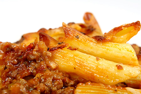 penne pasta thumbnail
