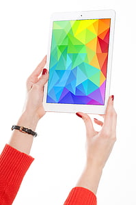 white iPad thumbnail