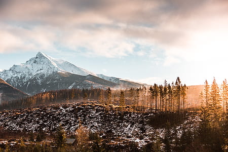 Krivan Mountain, Slovakia thumbnail